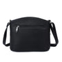 Gallantry Sac bandoulière femme multicolore grainé rouge