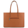 Flora & co Sac à main fourre-tout format a4 camel