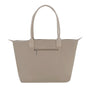 Flora & co Sas cabas femme nylon imperméable taupe