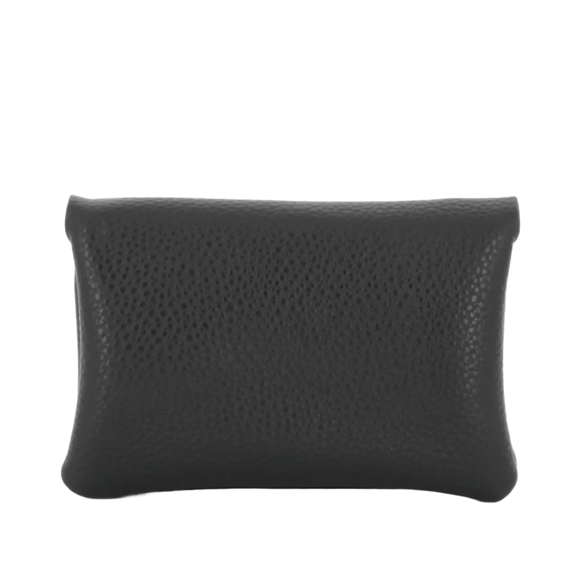 Flora & co Porte-monnaie portefeuille femme mi-long Noir