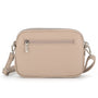 Sac bandoulière femme multipoches Beige other image 3