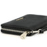 Flora & co Portefeuille femme enveloppe noir