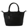 Gallantry Sac à main femme paillette multicolore beige