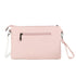 Gallantry Sac bandoulière paillette femme rose