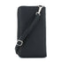 Flora & co Pochette téléphone bandoulière femme noir