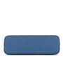 Flora & co Sac bandoulière femme dragonne bleu jean
