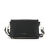 Flora & co Sac bandoulière large multipoches noir