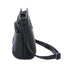 Gallantry Sac bandoulière femme multicolore grainé noir