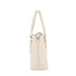 Flora & co Petit sac à main bandoulière femme Ecru