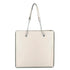 Crocochic Sac cabas femme format a4 lycée cours beige