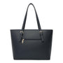 Gallantry - Sac à main femme fourre-tout xl noir