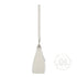 Flora & co Sac baguette avec bandoulière Blanc