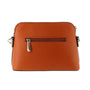 Flora & co Sac bandoulière femme dragonne camel