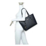 Gallantry Sac cabas Femme A4 noir