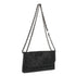 Sac pochette de soirée strass Noir other image 4
