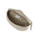 Sac banane cuir brillant fantasie Doré other image 4