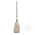 Flora & co Sac baguette avec bandoulière Ivoire