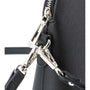 Flora & co Sac bandoulière femme dragonne noir