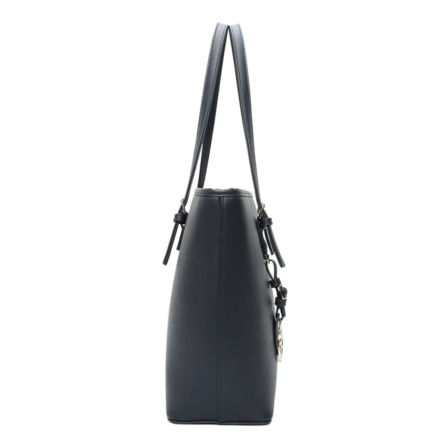 Gallantry - Sac à main femme fourre-tout xl noir