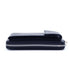 Flora & co Pochette téléphone bandoulière femme bleu marine