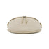 Gallantry Sac banane femme canvas toile taupe