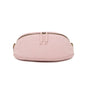 Gallantry Sac banane femme canvas toile rose