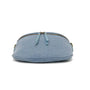 Gallantry Sac banane femme canvas toile bleu