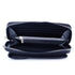 Flora & co Pochette téléphone bandoulière femme bleu marine