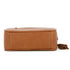 Flora & co Sac caméra bandoulière femme léger camel
