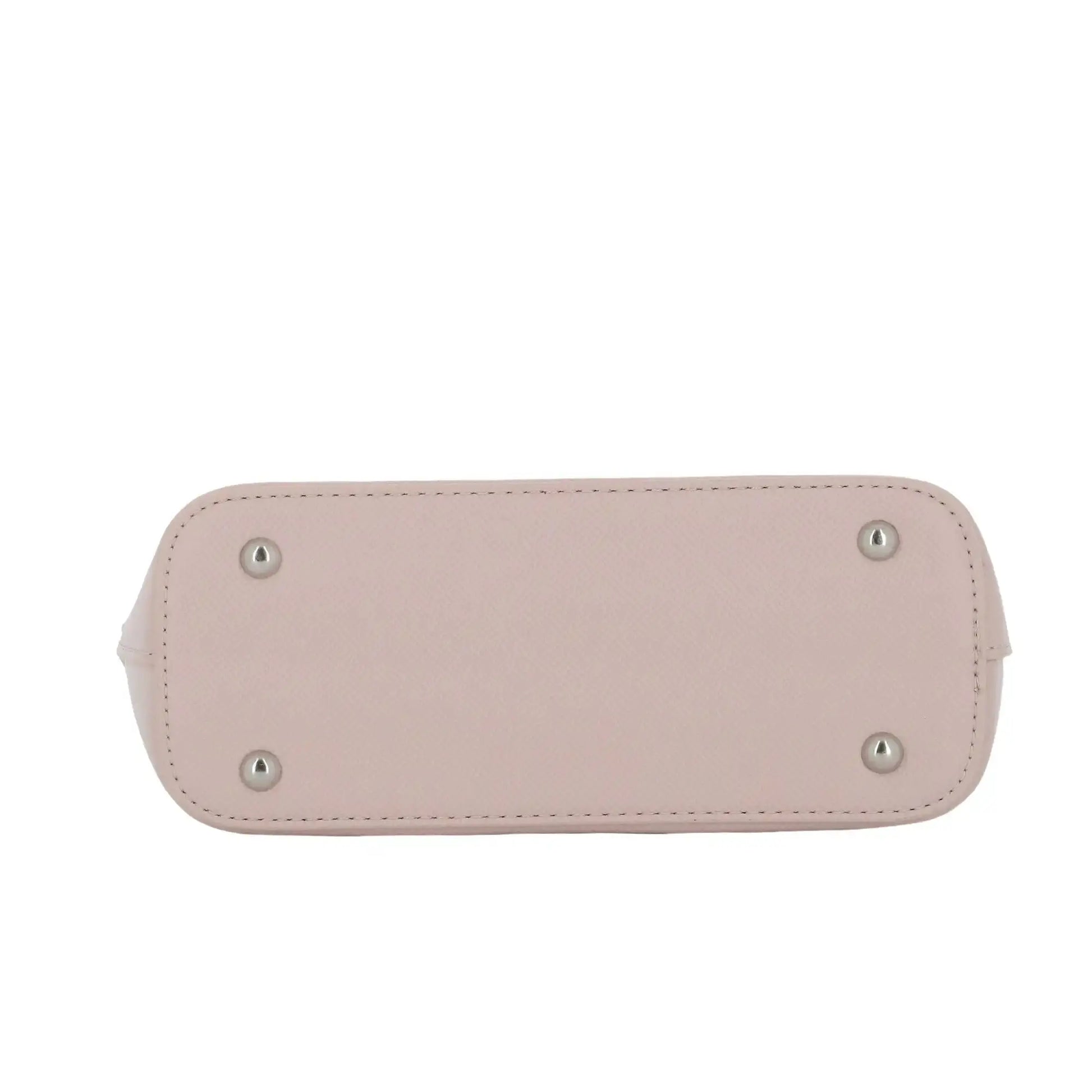 Flora & co Petit sac à main bandoulière femme Rose