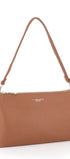 Flora & co Sa ville femme 3 bandoulières multipoches camel