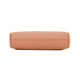 Sacoche bandoulière femme multipoche vieux rose Gallantry