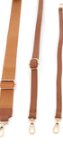 Flora & co Sa ville femme 3 bandoulières multipoches camel