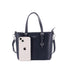 Flora & co Petit sac à main bandoulière femme Bleu Marine