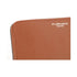 Flora & co Portefeuille long femme rigide classique camel