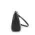 Flora & co Sac baguette avec bandoulière femme Noir