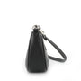 Flora & co Sac baguette avec bandoulière femme Noir