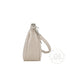 Flora & co Sac baguette avec bandoulière Ivoire