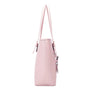 Gallantry Sac à main femme fourre-tout xl rose