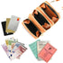 Sac bandoulière pochette téléphone 6.7 pouces Camel other image 5