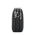 Flora & co Sac bandoulières femme multipoches noir