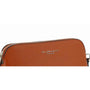 Flora & co Sac bandoulière femme dragonne camel