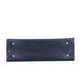 Sac cabas femme cuir synthétique bleu - vue 5 | Flora & co
