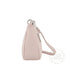 Flora & co Sac baguette avec bandoulière Rose