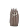 Flora & co Sac bandoulières femme multipoches taupe foncé
