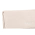 Flora & co Portefeuille chéquier femme souple beige