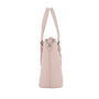 Flora & co Petit sac à main bandoulière femme Rose