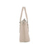 Flora & co Petit sac à main bandoulière femme Beige