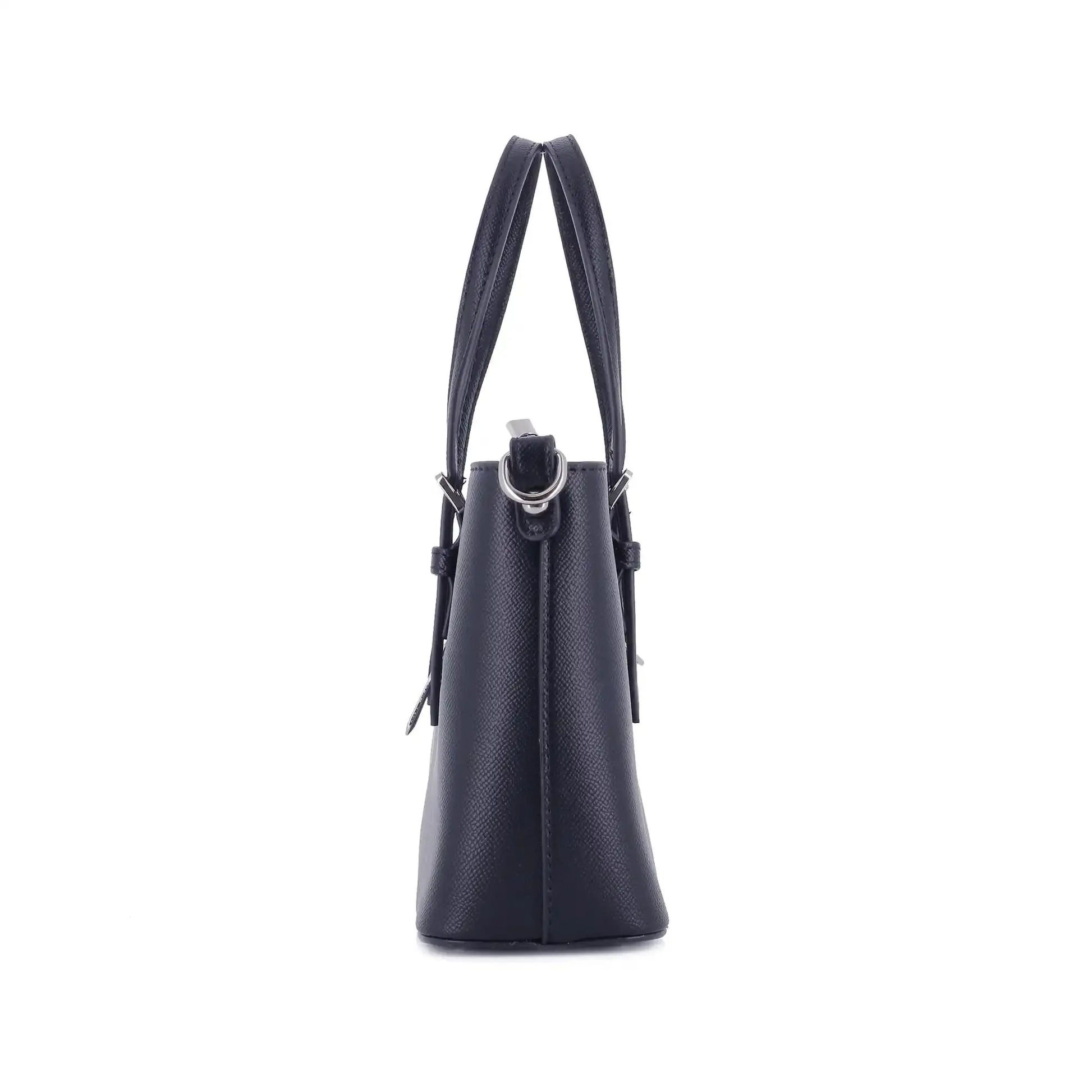 Flora & co Petit sac à main bandoulière femme Bleu Marine