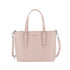 Flora & co Petit sac à main bandoulière femme Rose